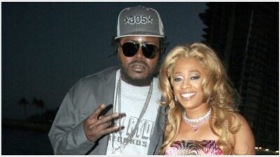 trina and trick daddy