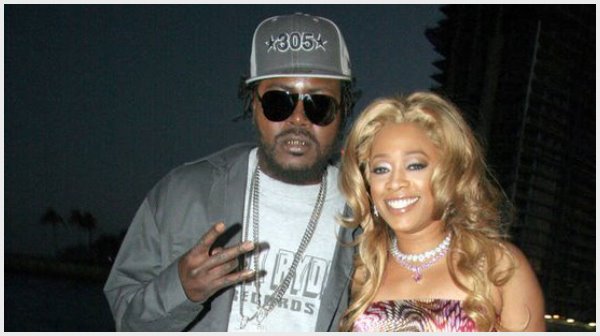 trina and trick daddy
