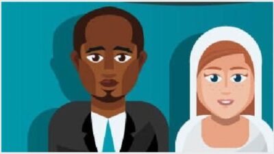 interracial dating