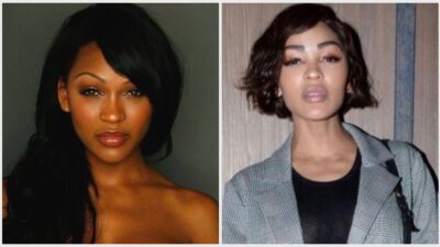 Meagan Good