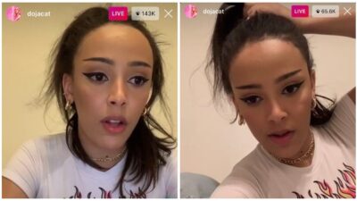 doja cat