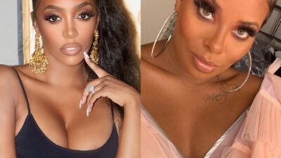 porsha - eva (twitter)