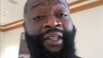 Rick Ross