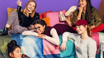 The Baby-Sitters Club