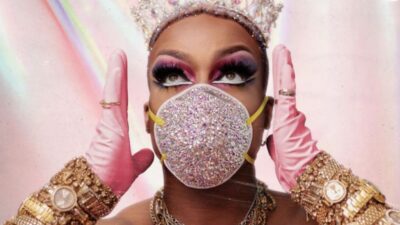 Todrick Hall