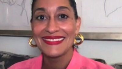 Tracee Ellis Ross