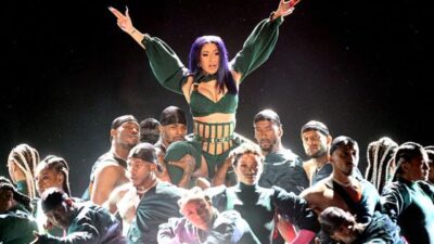 Cardi B