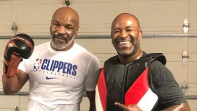 mike tyson | Urban News | Eurweb