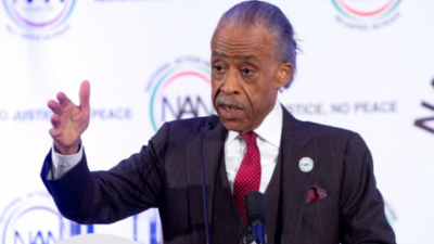 al sharpton