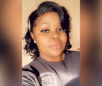 Breonna Taylor