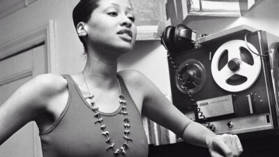 Phyllis Hyman