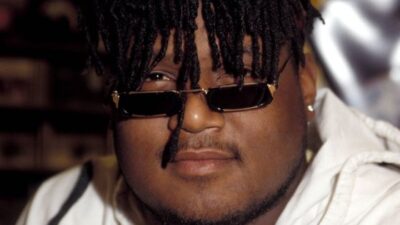 Prince B of P.M. Dawn