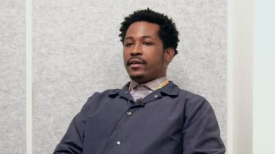 Rayshard Brooks (Recconect/CNN)