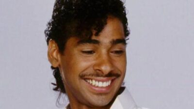 Mark DeBarge