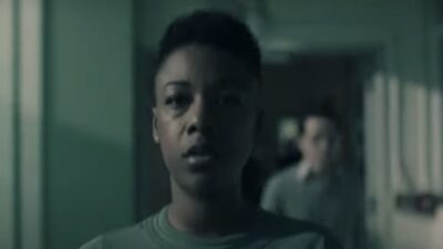 Samira Wiley