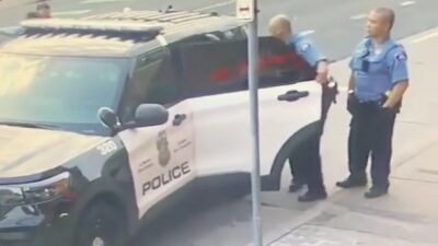 Minneapolis Cops