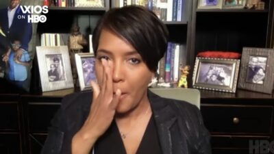 Former Atlanta Mayor Keisha Lance Bottoms - Getty
