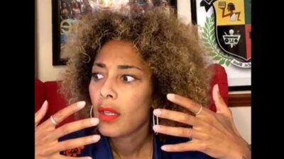 Amanda seales (screenshot)
