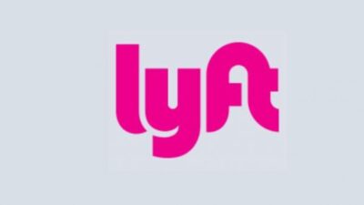 lyft logo