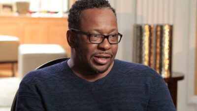 Bobby Brown