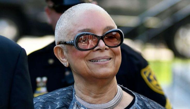 Bill Cosby's Wife Refuses to Fire Chef Amid 'Financial Turmoil’