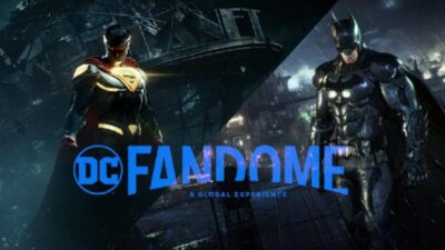 DC-FanDome
