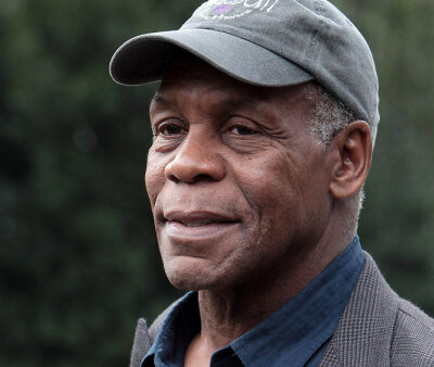 Danny Glover (Getty)