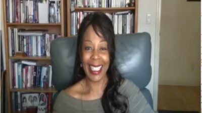Diane Blackmon (screenshot)