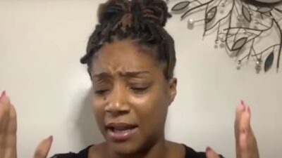 Tiffany Haddish