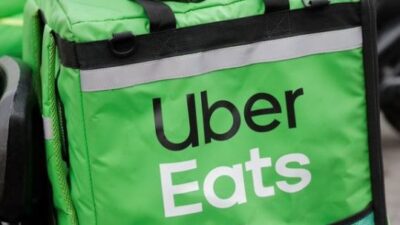 Uber Eats