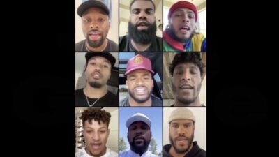 NFL Players