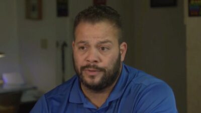 David Penny - CBS This Morning