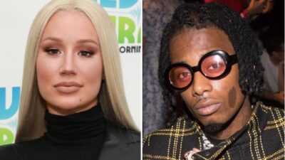 Iggy Azalea & Playboi Carti