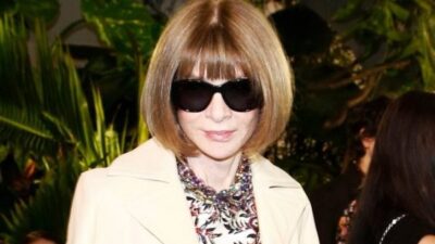 anna wintour