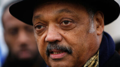 Jesse Jackson