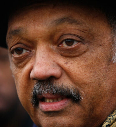 Jesse Jackson