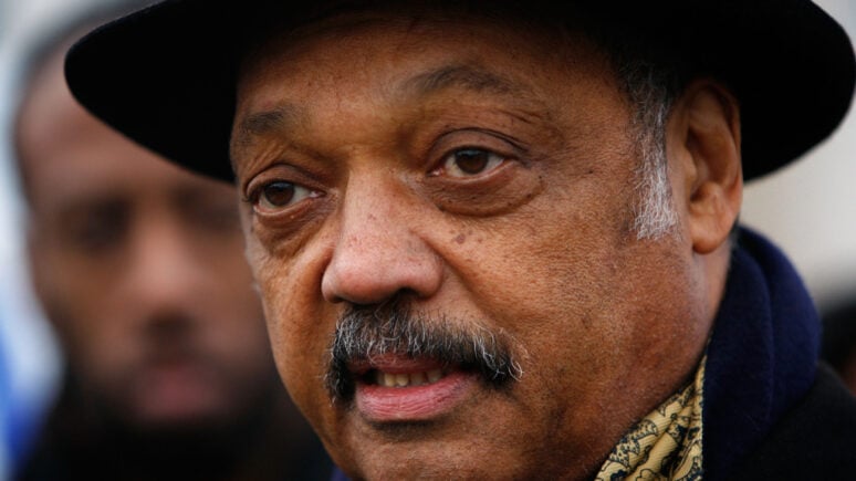 Remembering the Legacy of Jesse Jackson