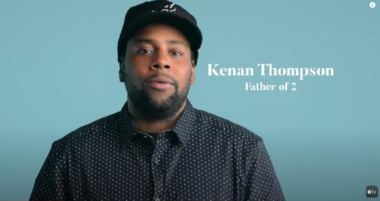 Keenan Thompson (dads)