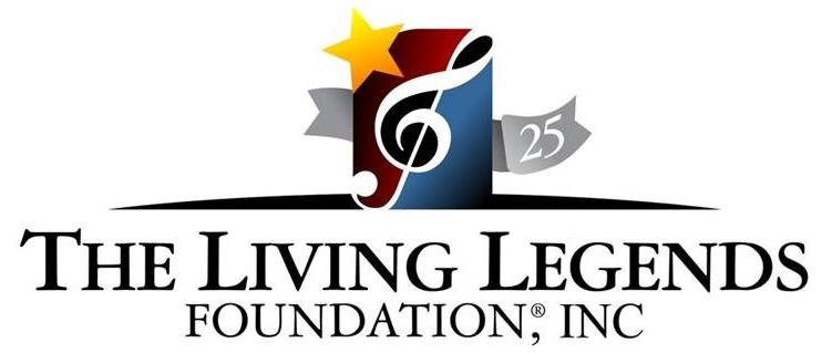 The Living Legends Foundations