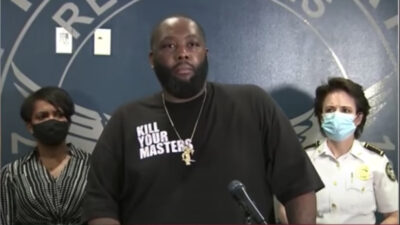 Killer Mike