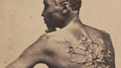 Slavery-escaped-slave