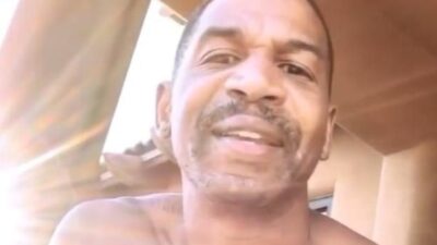 Stevie J