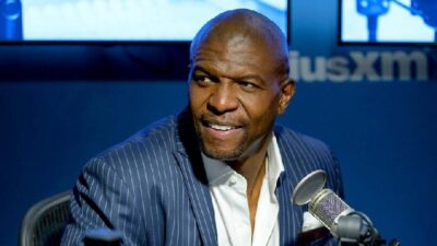 Terry Crews