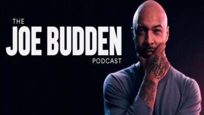 Joe Budden