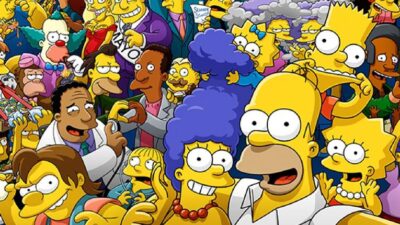 The Simpsons