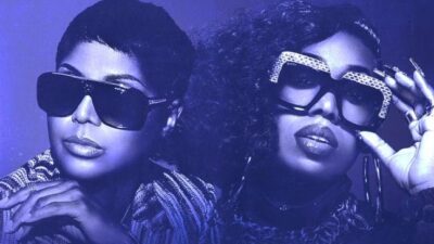 Toni Braxton & Missy Elliott1