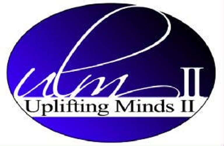 Uplifting Minds II logo