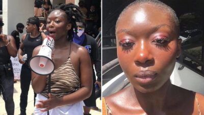 Man with History of Violence Arrested for Death of Activist Oluwatoyin Salau [VIDEO]