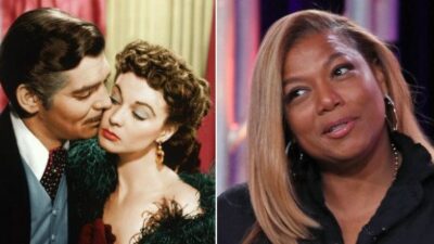 queen latifah, gone with the wind