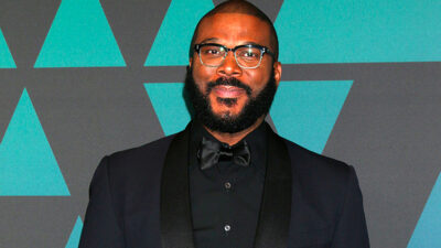 tyler perry